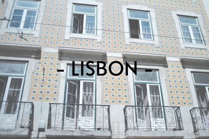 - LISBON -