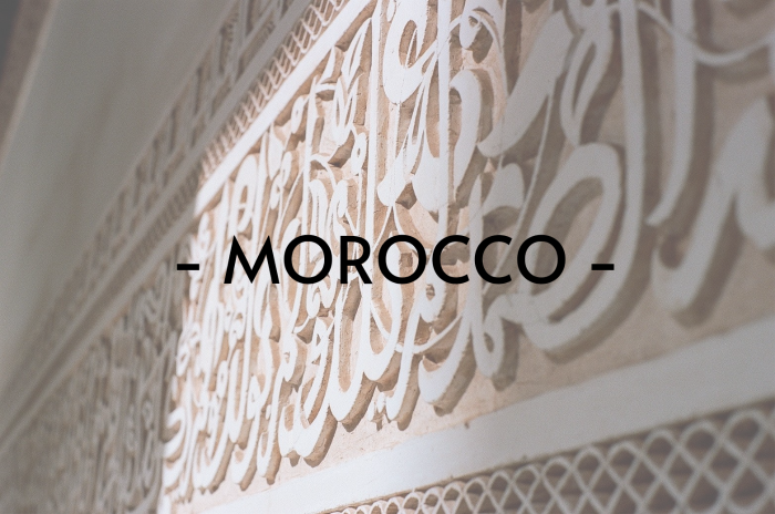 morocco